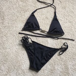 VS String Bikini